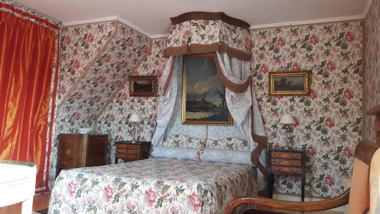 Maison D'Hotes Des Perrieres Dijon Luaran gambar